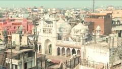 Gyanvapi News: हिन्दू पक्ष का दावा वजूरखाने से 12 फीट का मिला शिवलिंग, जानिए मुस्लिम पक्ष ने क्या कहा