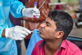 Nagpur : नागपूरात कोरोनाचा नवा सबव्हेरिएंट, जिनोम सिक्वेन्सिंगमध्ये उघड