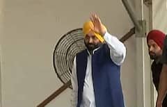 Punjab Bhawan 'ਚ ਲੋਕਾਂ ਦੀਆਂ ਮੁਸ਼ਕਿਲਾਂ ਸੁਣਨਗੇ CM Mann, ਅੱਜ ਲੱਗੇਗਾ ਜਨਤਾ ਦਰਬਾਰ