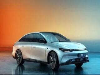 Leapmotor C01: மூன்றே நொடிகளில் 100kmph வேகமெடுக்கும் எலக்ட்ரிக் கார்? சிறப்புகள் என்னென்ன?