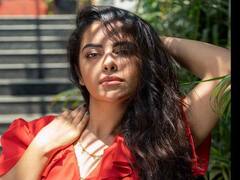 Avika Gor Photos:  గుంటూరు మిర్చిలా ఉన్న అవికా గోర్