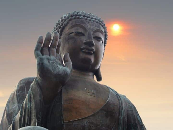 Buddha Purnima 2022: Leaders Recall Principles Of Lord Buddha. Check Prominent Buddhist Pilgrimage Sites To Visit In India