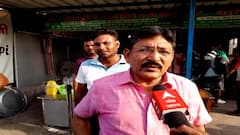 Barrackpur Shootout: এলোপাথাড়ি গুলিতে আহত দোকানের কর্মী প্রদীপ সিংহ। কেন হামলা? কী বলছেন স্থানীয় নেতা?। Bangla News