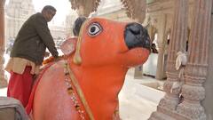 2 सबूत जो ज्ञानवापी को लेकर हिंदू पक्ष के दावों को करते हैं साबित | India Chahta Hai