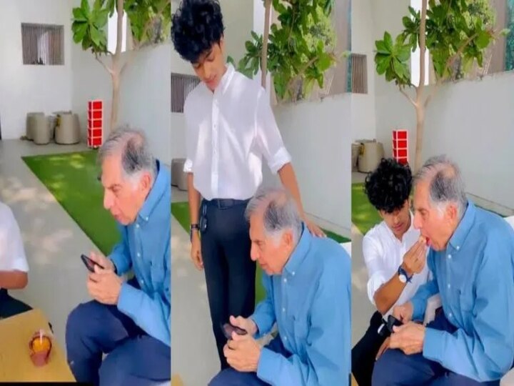 Ratan Tata : “இதயங்களை வென்றவர்“ - உலக பணக்காரர் பட்டியலில் டாடா இடம்பெறாதது ஏன் தெரியுமா ?