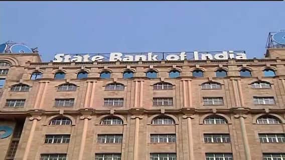 SBI: এইচডিএফসির পর ঋণে সুদের হার বাড়তে চলেছে এসবিআইতেও। ১০ বেসিস পয়েন্ট ঋণের হার বাড়াল এসবিআই। Bangla News