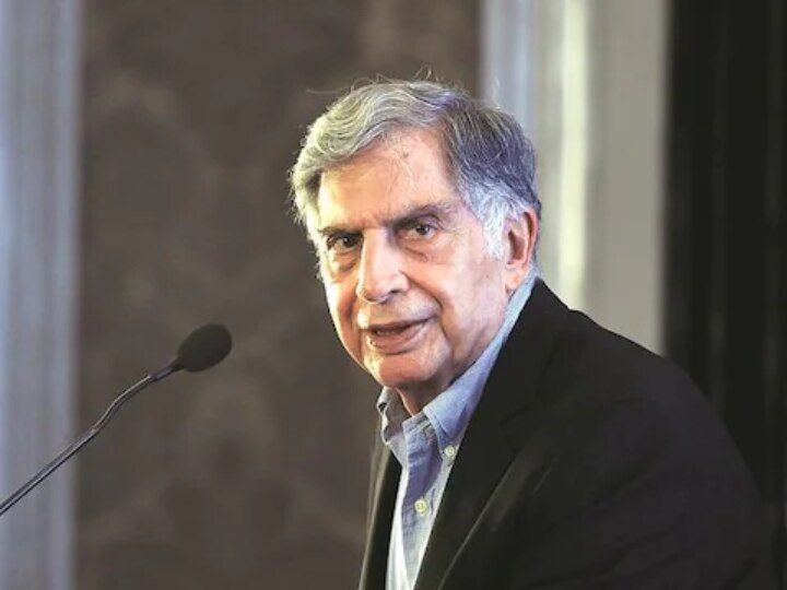 Ratan Tata : “இதயங்களை வென்றவர்“ - உலக பணக்காரர் பட்டியலில் டாடா இடம்பெறாதது ஏன் தெரியுமா ?