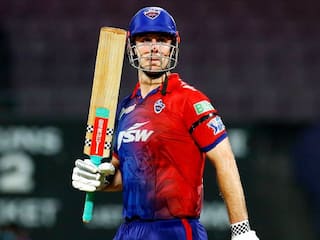 IPL 2022: Mitchell Marsh ने दिल्ली के फाइनल में न पहुंचने को लेकर दिया बड़ा बयान, जानिए क्या कहा