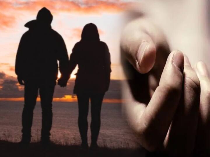 Love Affairs:My wife has eloped with her classmate husband writes in suicide note incident of Nalanda Bihar ann Love Affairs: 'मेरी पत्नी अपने क्लासमेट के साथ भाग गई है', सुसाइड नोट में पति ने लिखी बेवफाई की बातें, नालंदा की घटना