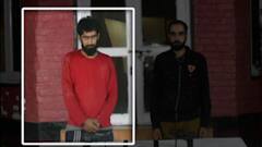 Jammu Kashmir के सोपोर में लश्कर के 2 आतंकी गिरफ्तार, आतंकियों के पास से हथियार भी बरामद