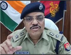 Rampur News: रामपुर में पुलिस द्वारा पीटे जाने वाले वीडियो का बाहर आया सच, जानें- क्या है पूरा मामला