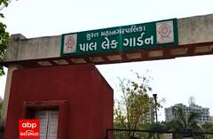 સુરતઃ જાળવણીના અભાવે શહેરના 5 લેક ગાર્ડનની હાલત નર્કાગાર જેવી બની, જુઓ વીડિયો