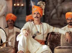 Prithviraj: अक्षय की पृथ्वीराज के लिए मेकर्स ने लगा दी जी जान, किरदारों के लिए 500 बारात के बारातियों के बराबर बनाए कपड़े