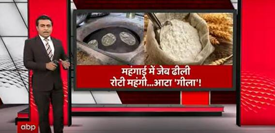 जानिए रोटी के संकट में क्यों फंसी दुनिया ? | Ghanti Bajao