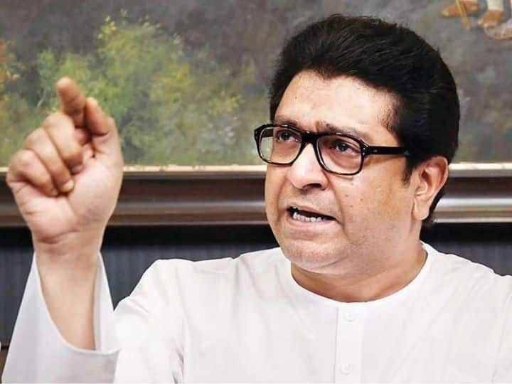 Raj Thackeray News Live Speech in Nagpur MNS Tour Thackeray says Foxconn case should be investigated Raj Thackeray: राज्यात आलेला उद्योग बाहेर जातोच कसा? फॉक्सकॉन प्रकरणाची चौकशी व्हावी; राज ठाकरेंचा हल्लाबोल