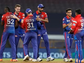 IPL 2022: दिल्ली कैपिटल्स की जीत से कितनी बदली प्वॉइंट्स टेबल, जानिए प्लेऑफ की रेस में कौन-कौन आगे