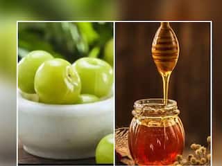 Health Tips : आवळा पावडर आणि मध एकत्र मिसळून खा अन् आजारांना स्वतःपासून दूर ठेवा!