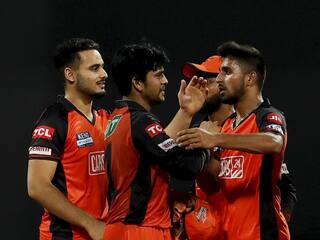 IPL 2022: Hyderabad Beat Mumbai In Last-Over Thriller, Remain Alive In Hunt For Playoffs
