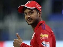 IPL 2022: मयंक अग्रवाल के खराब फॉर्म पर पूर्व भारतीय खिलाड़ी का बड़ा बयान, कहा- 'पिछले सीजन जैसा कॉन्फिडेंस नहीं'