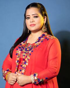 Bharti Singh :भारतीच्या विरोधात एफआयआर दाखल; जाणून घ्या काय आहे प्रकरण?