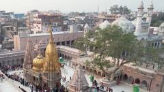 SC का निर्देश- शिवलिंग के दावे वाली जगह की हो सुरक्षा, निचली अदालत ने कोर्ट कमिश्नर को हटाया | India Chahta Hai