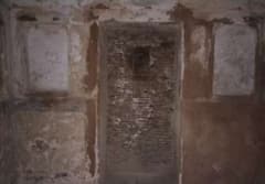 IN PICS | ASI Releases Photos Of Taj Mahal's Underground Rooms Amid Controversy