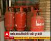 વડોદરાવાસીઓને LPG કનેકશન ન મળતું હોવાથી વધી મુશ્કેલી