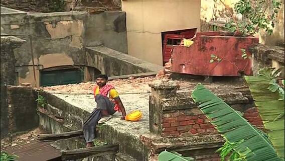 Bowbazar: বউবাজারে বাড়ি ভাঙার সঙ্গেই শুরু যাদবপুর বিশ্ববিদ্যালয়ের সার্ভের কাজ।Bangla News