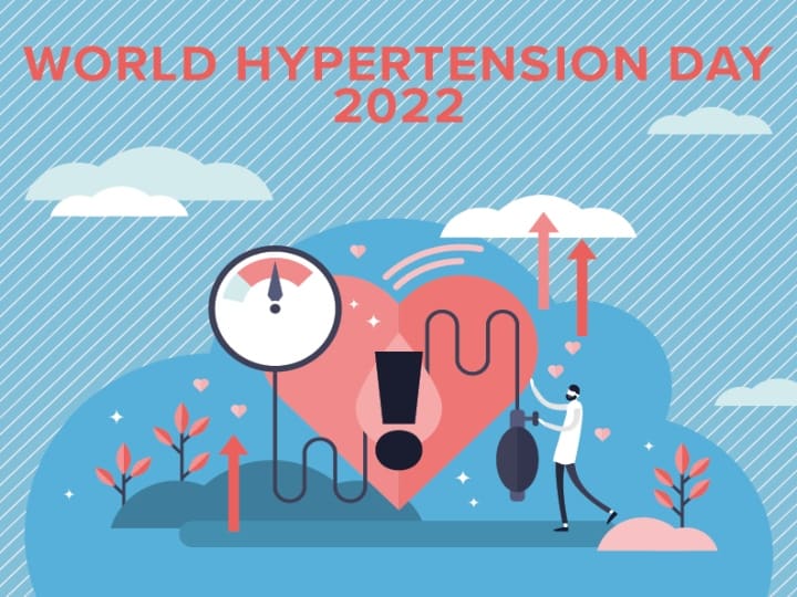 World Hypertension Day 2022 Date, History, Significance, Theme All You Need to Know Hypertension: ரத்த அழுத்த அளவுகளை தெரிந்து, உடல் நலத்தை காத்துக் கொள்ளுங்கள் - உலக சுகாதார அமைப்பு