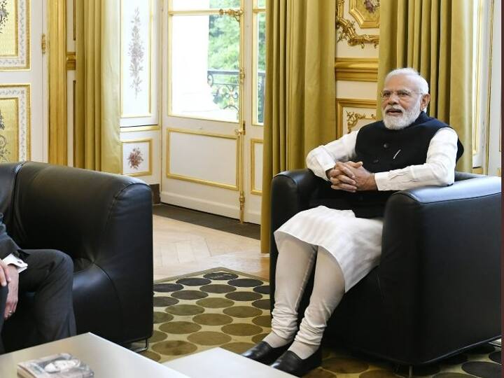 Cannes 2022: PM Modi Invites Global Filmmakers To Explore Stories In India Cannes 2022: PM Modi Invites Global Filmmakers To Explore Stories In India