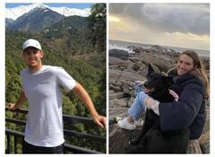 Photos: बेहद खूबसूरत हैं IPL में धमाल कर रहे मिचेल मार्श की मंगेतर, दिलचस्प है दोनों की लव स्टोरी