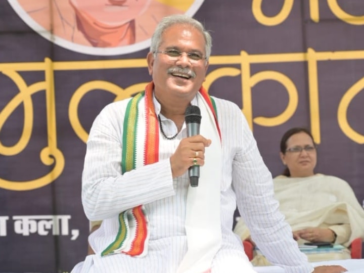 Chhattisgarh News: CM Bhupesh Baghel 'Bhent Mulaqaat' Campaign Second Phase Started From Bastar Ann | Chhattisgarh News: सीएम बघेल के 'भेंट-मुलाकात' अभियान के दूसरे फेज की बस्तर से हुई शुरुआत ...