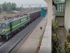 Coal Supply: छत्तीसगढ़ में कोयला सप्लाई के लिए रेलवे का बड़ा कदम, 237 वैगन्स को साथ लेकर चली 'सुपर शेषनाग' ट्रेन