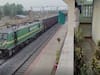 Coal Supply: छत्तीसगढ़ में कोयला सप्लाई के लिए रेलवे का बड़ा कदम, 237 वैगन्स को साथ लेकर चली 'सुपर शेषनाग' ट्रेन
