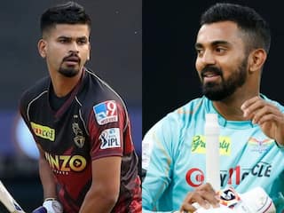 IPL 2022: प्लेऑफ की उम्मीदों को बनाये रखने के लिए KKR को बड़ी जीत की जरूरत, कल लखनऊ से होगा सामना