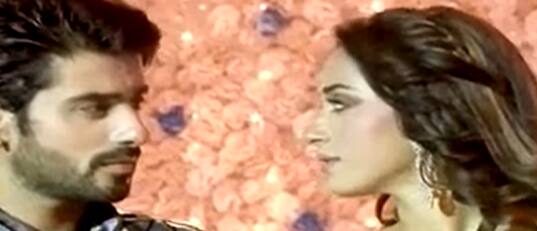 Watch the full episode of Saas Bahu aur Saazish ( 17 May 2022 )