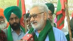 Dr. Darshan Pal ਤੋਂ ਸੁਣੋ ਕਿਉਂ ਕਿਸਾਨਾਂ ਨੂੰ ਪੱਕੇ ਧਰਨੇ ਲਈ ਹੋਣਾ ਪਿਆ ਮਜਬੂਰ