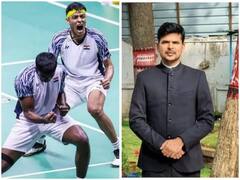 Watch: भारत की थॉमस कप जीत पर ट्रोल हो रहा यह IAS अधिकारी, जानिए क्या है कारण