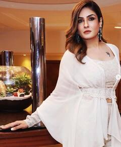 Raveena Tondon: यूजर ने सोनम कपूर को बताया ज्यादा समझदार तो रवीना टंडन ने ऐसे दिया करारा जवाब