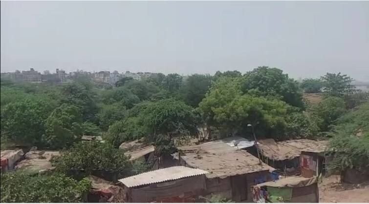 The slum area in Surat city declined to 5.99 percent ...તો ગુજરાતના આ શહેરમાં નહીં જોવા મળે એક પણ ઝુપડપટ્ટી