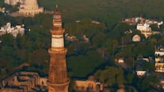 Qutub Minar में पूजा-पाठ की याचिका पर Delhi की साकेत कोर्ट में सुनवाई टली