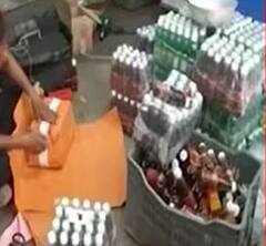 થરાદમાં કોલ્ડડ્રિન્કસ બનાવતી કંપની પર દરોડા, વિગત જાણવા જુઓ વીડિયો