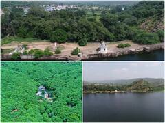 Bundi News: रामगढ़ अभयारण्य टाइगर रिजर्व घोषित, अब 8 गावों का विस्थापन बना चुनौती, ग्रामीणों ने की ये मांग