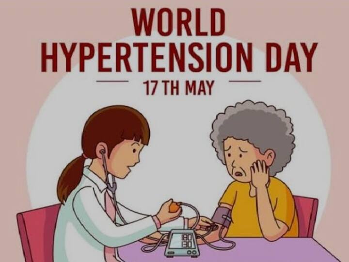 World Hypertension Day 2022 six signs of high blood pressure you should not ignore Hypertension: உலக உயர் ரத்த அழுத்த தினம்.. இந்த 6 அறிகுறிகளை லேசா எடுத்துக்காதீங்க..