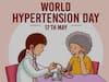Hypertension: உலக உயர் ரத்த அழுத்த தினம்.. இந்த 6 அறிகுறிகளை லேசா எடுத்துக்காதீங்க..
