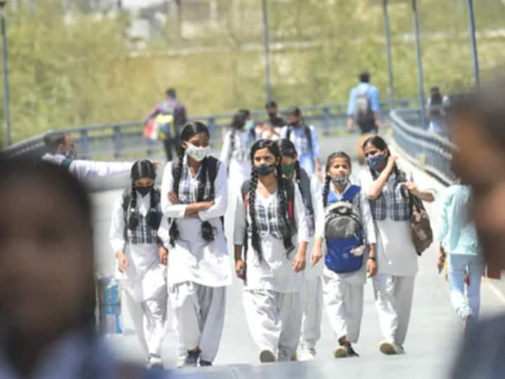 Schools Summer Vacation 2022 CBSE Schools Holidays in India Latest News Schools Summer Vacation 2022: Delhi Schools To Remain Open Till June 18