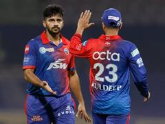 PBKS vs DC: 4 विकेट लेकर दिल्ली को जीत दिलाने वाले शार्दुल ठाकुर ने खोला सफलता का राज, बताया- कैसे पंजाब को दी मात