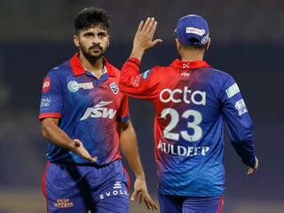 PBKS vs DC: 4 विकेट लेकर दिल्ली को जीत दिलाने वाले शार्दुल ठाकुर ने खोला सफलता का राज, बताया- कैसे पंजाब को दी मात