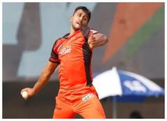 IPL 2022: उमरान मलिक की गेंदबाजी से प्रभावित हुए इयान बिशप, बताया- कैसे अन्य भारतीय तेज गेंदबाजों से हैं वो अलग