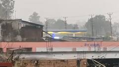 Uttarakhand: पहाड़ पर मौसम ने बदला मिजाज,इन जिलों में हुई तेज बारिश